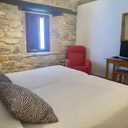 Peñasalve Bed & Breakfast Villamonico Bagian luar foto