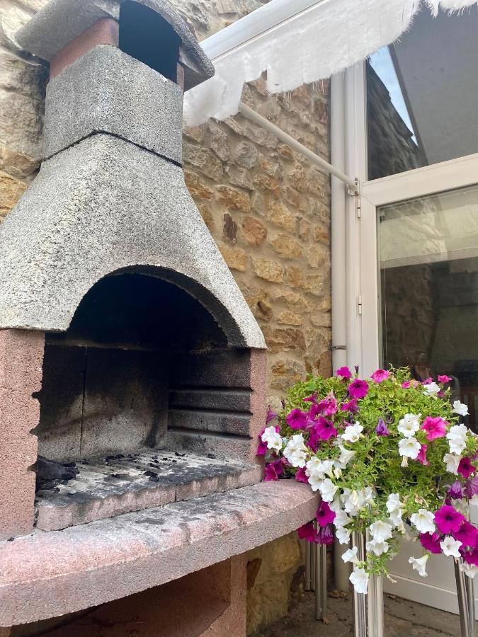 Peñasalve Bed & Breakfast Villamonico Bagian luar foto